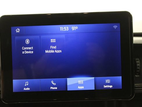 Used 2021 Ford Explorer XLT RWD image 32