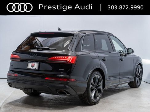 New 2026 Audi Q7 3.0T Premium Plus image 7