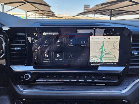 New 2026 GMC Sierra 1500 SLT w/ SLT Premium Plus Package image 26