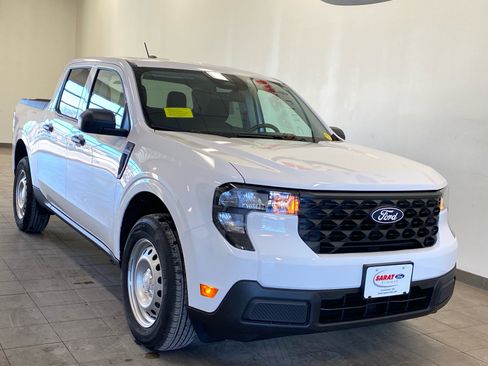 New 2026 Ford Maverick XL w/ 4K Tow Package image 2