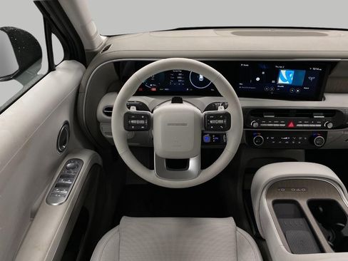 New 2026 Hyundai Palisade SEL AWD/4WD image 49