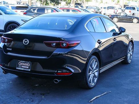 New 2026 MAZDA MAZDA3 2.5 S Sedan w/ Preferred Pkg image 4