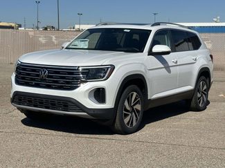 New 2026 Volkswagen Atlas SEL 360° Tour