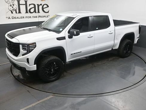 Used 2026 GMC Sierra 1500 SLT AWD/4WD image 43