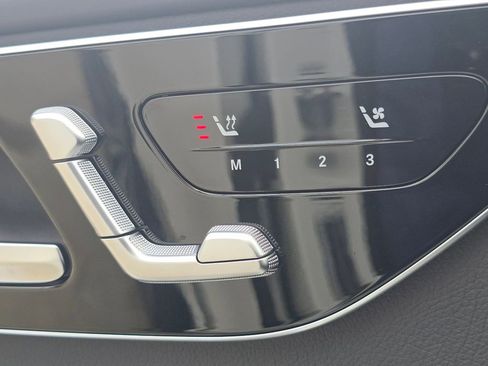 Certified 2025 Mercedes-Benz C 43 AMG 4MATIC Sedan image 6