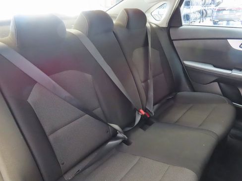 Used 2024 Kia Forte LXS image 25