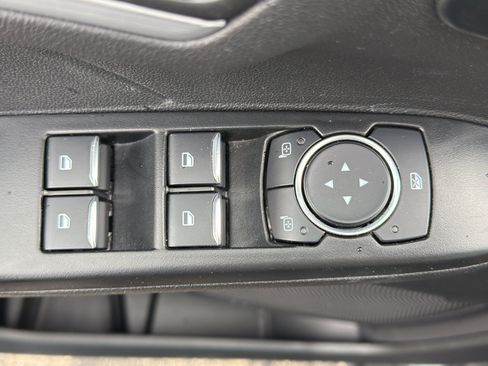 Used 2025 Ford Escape Platinum AWD/4WD image 12