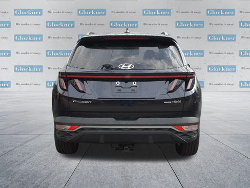 Used 2022 Hyundai Tucson SEL AWD/4WD image 7