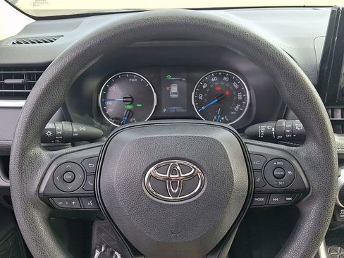 Used 2021 Toyota RAV4 XLE w/ Convenience Package AWD/4WD image 22