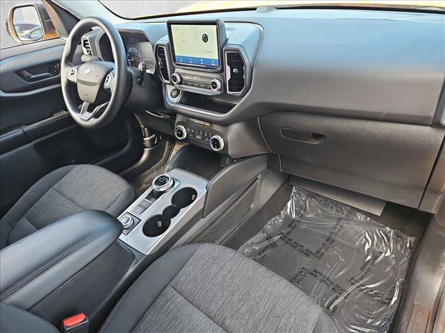 Used 2022 Ford Bronco Sport Big Bend AWD/4WD image 26