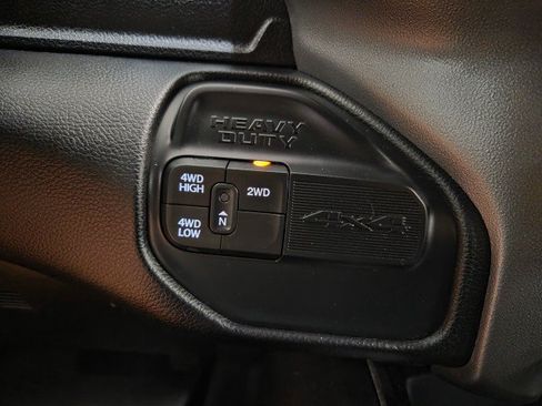 Used 2021 RAM 2500 Laramie w/ Night Edition AWD/4WD image 51