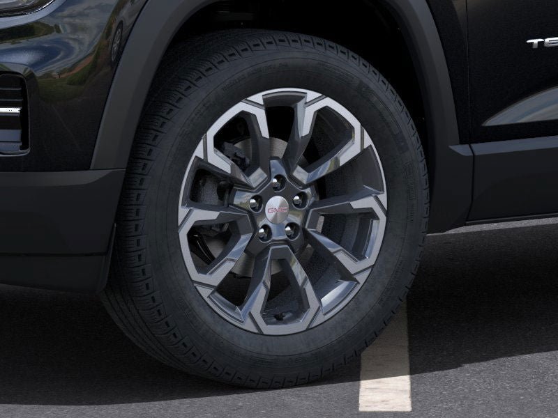 New 2026 GMC Terrain Elevation w/ Elevation Premium Package AWD/4WD image 9