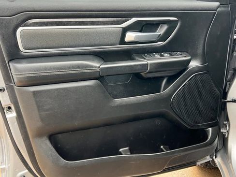 Used 2022 RAM 1500 Big Horn image 16