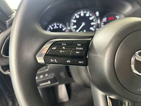 Used 2024 MAZDA MAZDA3 s image 15