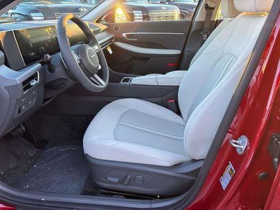 New 2026 Hyundai Sonata SEL