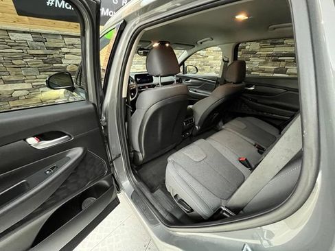 Used 2023 Hyundai Santa Fe SEL AWD/4WD image 36