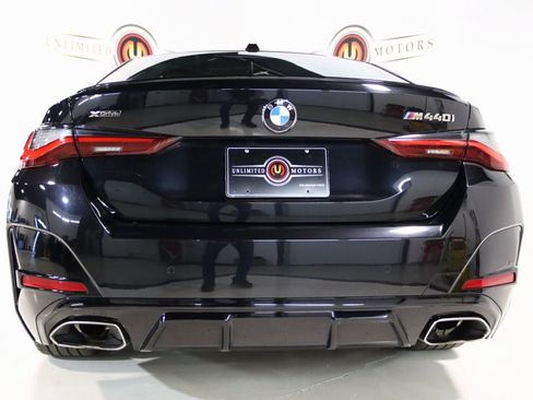 Used 2023 BMW M440i xDrive Gran Coupe w/ Premium Package image 26