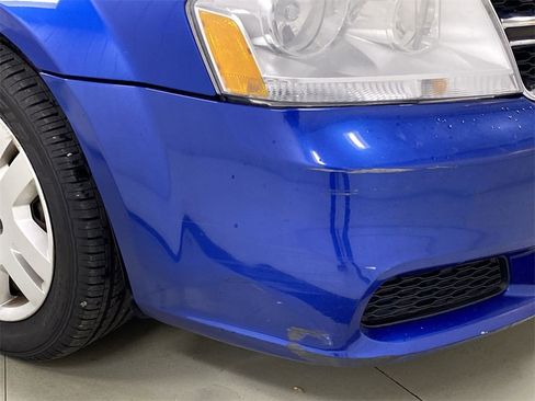 Used 2012 Dodge Avenger SE image 22