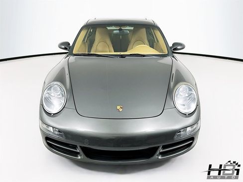 Used 2007 Porsche 911 Carrera S image 3