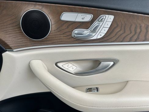 Certified 2021 Mercedes-Benz E 350 Sedan image 19