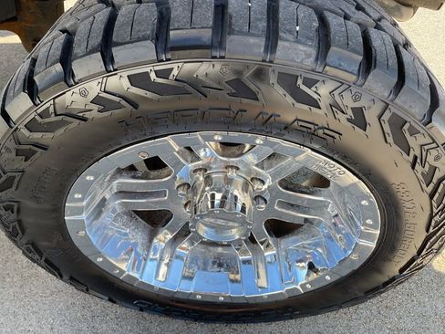 Used 2010 Dodge Ram 2500 Truck ST w/ ST Popular Equipment Group image 24