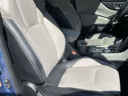 Used 2020 Subaru Forester Limited w/ Popular Package #3 AWD/4WD image 18