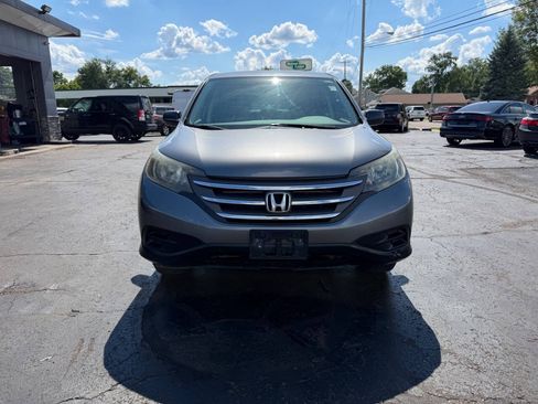 Used 2014 Honda CR-V LX image 9