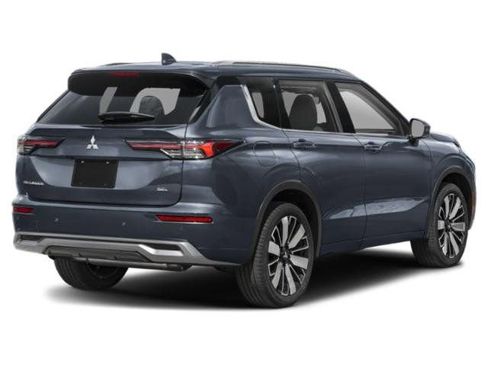 New 2026 Mitsubishi Outlander SEL FWD image 27