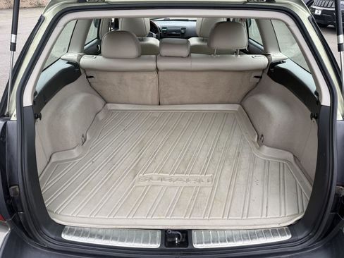 Used 2006 Subaru Outback 3.0R L.L. Bean w/ Popular Equipment Group 2B image 20