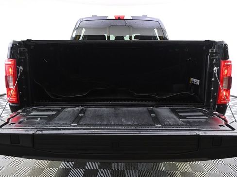 Used 2023 Ford F150 XLT w/ Equipment Group 302A High AWD/4WD image 19