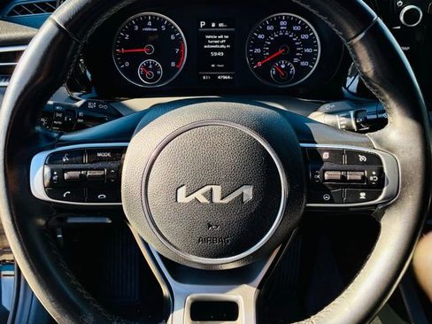 Used 2022 Kia K5 GT-Line w/ GT-Line FWD Premium Package image 10