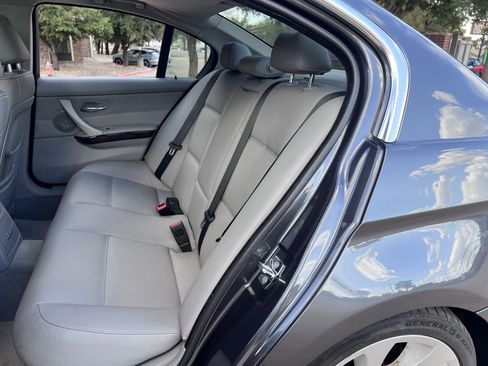 Used 2008 BMW 335i Sedan image 16