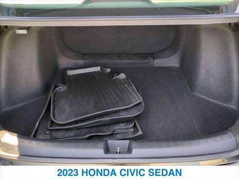 Used 2023 Honda Civic Sport image 23