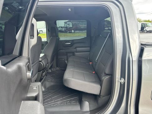 Used 2021 Chevrolet Silverado 1500 LT AWD/4WD image 10