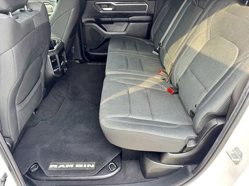 Used 2019 RAM 1500 Big Horn RWD image 16
