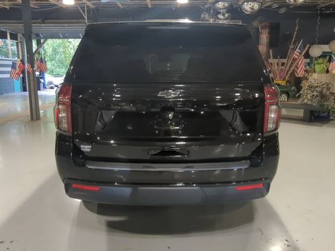 Used 2024 Chevrolet Tahoe Z71 AWD/4WD image 9