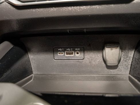 Used 2024 Nissan Altima 2.5 SV image 13