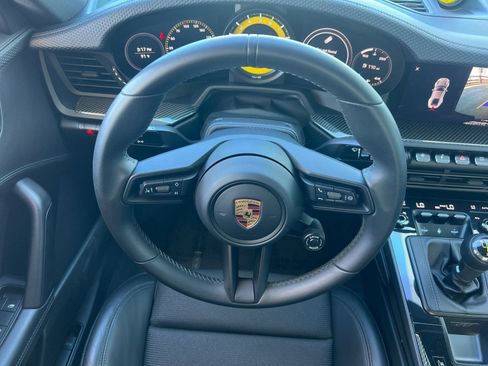 Certified 2022 Porsche 911 GT3 RWD image 13