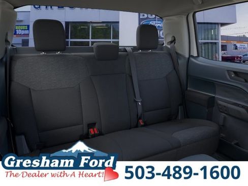 New 2026 Ford Maverick XL w/ Equipment Group 101A image 12