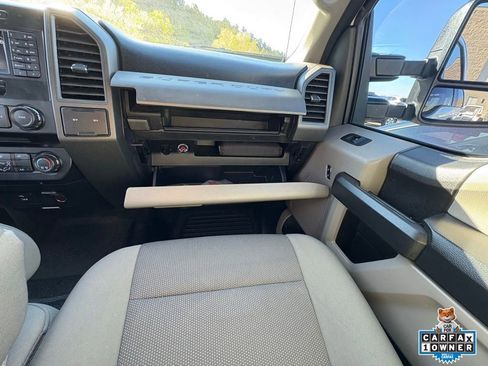 Used 2018 Ford F250 XL w/ Power Equipment Group image 24