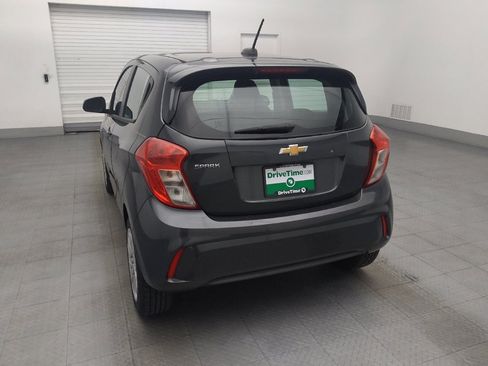 Used 2017 Chevrolet Spark LS FWD image 6