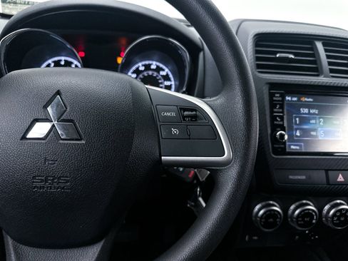 Used 2024 Mitsubishi Outlander Sport ES image 24