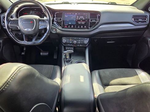 Used 2021 Dodge Durango R/T w/ Blacktop Package image 8