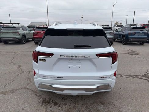 New 2026 GMC Terrain Denali image 5