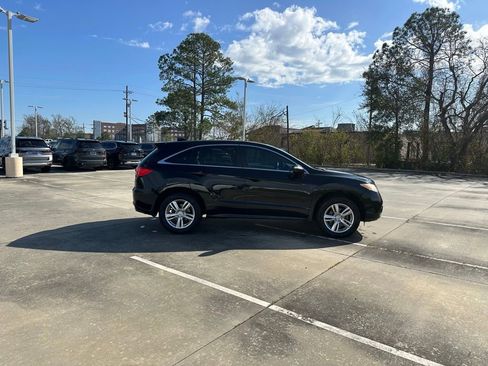 Used 2014 Acura RDX FWD image 6