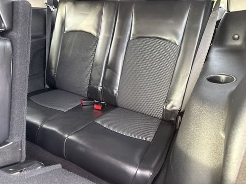 Used 2018 Dodge Journey Crossroad FWD image 15