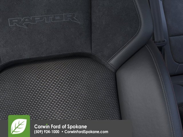 New 2026 Ford Bronco Raptor w/ Interior Carbon Fiber Pack AWD/4WD image 18
