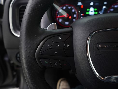 Used 2018 Dodge Charger GT w/ Blacktop Package image 16