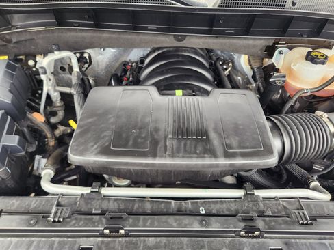 Used 2024 GMC Sierra 1500 Denali RWD image 34