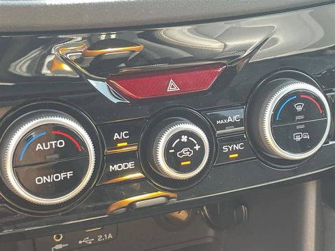 Certified 2025 Subaru Forester Wilderness image 24